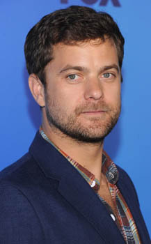 Joshua Jackson